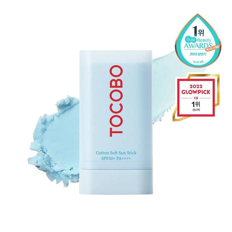 ضد آفتاب استیکی TOCOBO