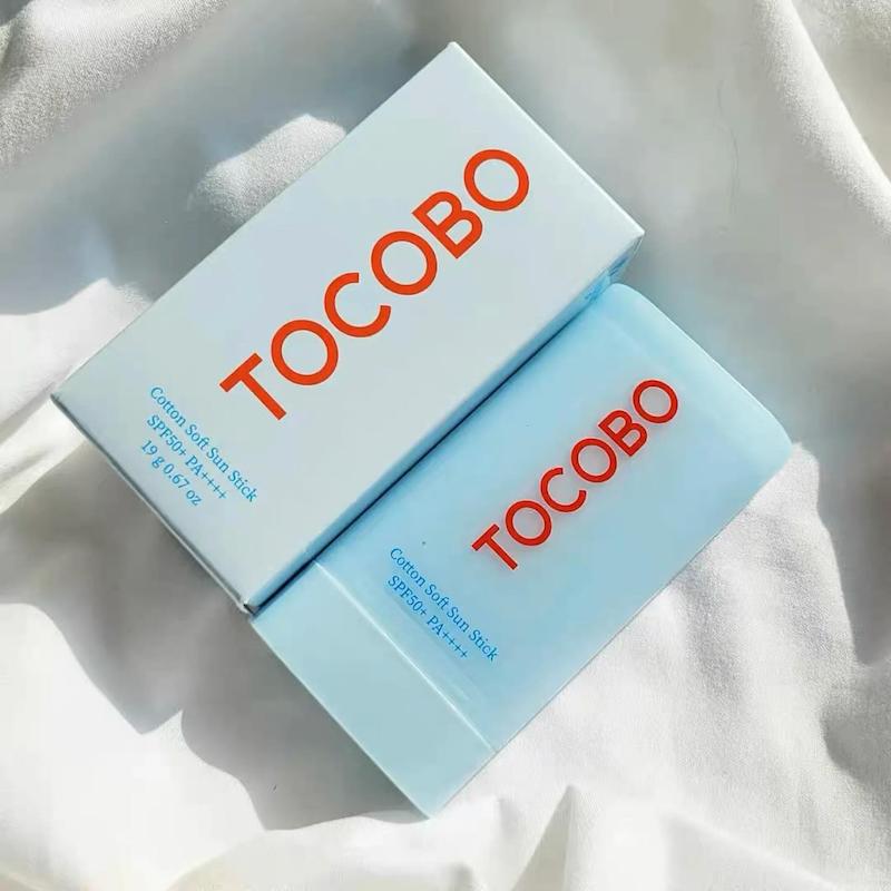 ضد آفتاب استیکی TOCOBO