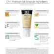 آمپول موی ترمیم کننده برند CP_1