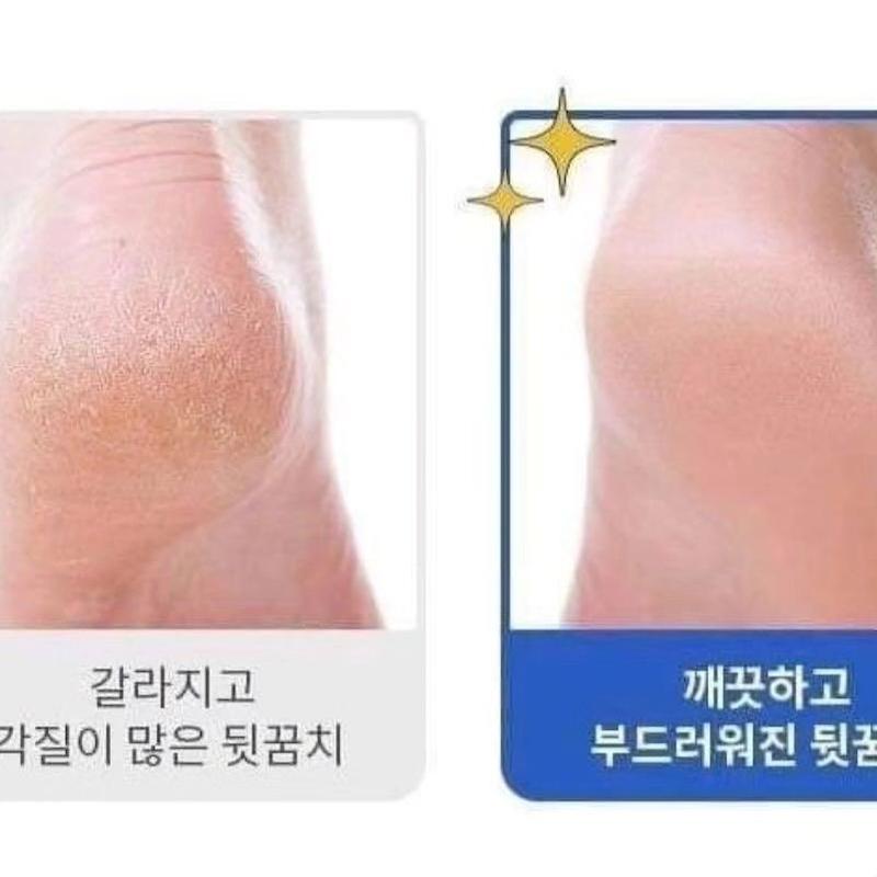 کرم مرطوب کننده عمیق پا وازلین Vaseline