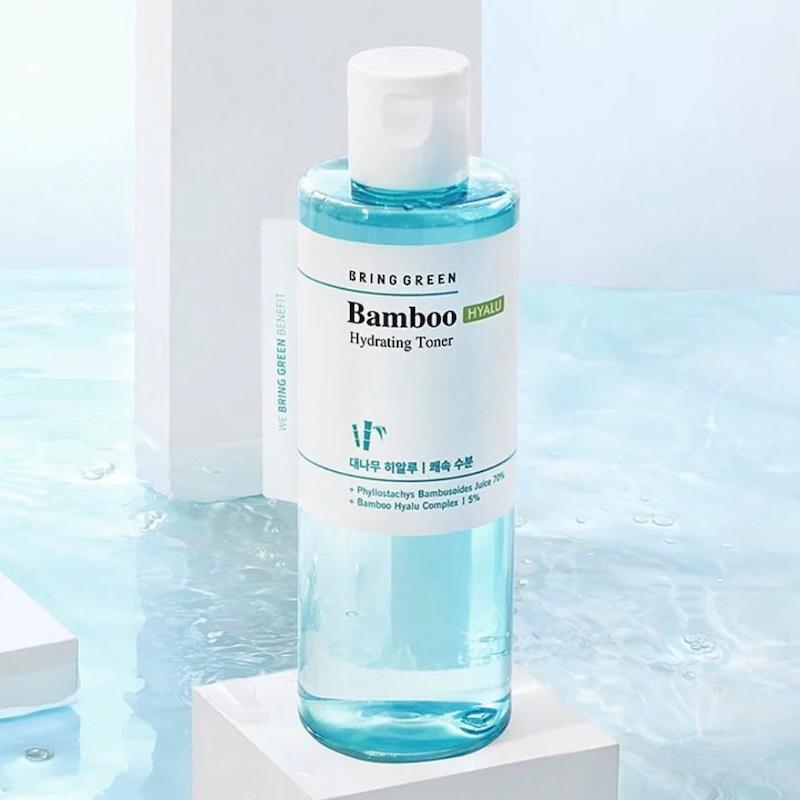 تونر آبرسان بامبو برینگ گرین Bring Green