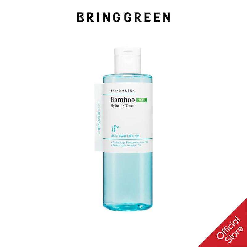 تونر آبرسان بامبو برینگ گرین Bring Green