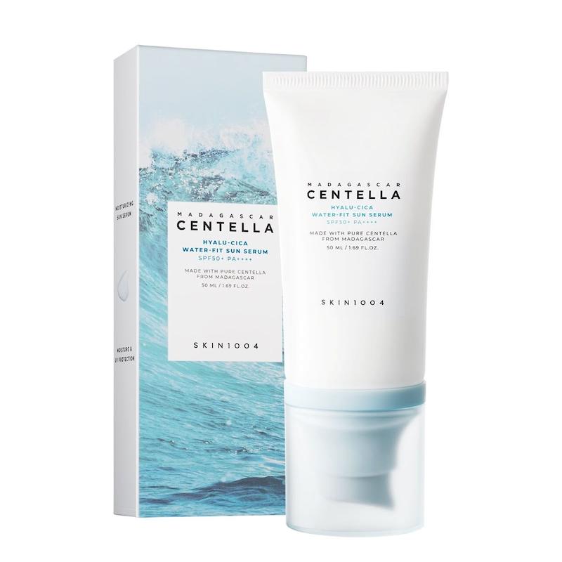 ضدآفتاب هیالوسیکا سنتلا اسکین ۱۰۰۴