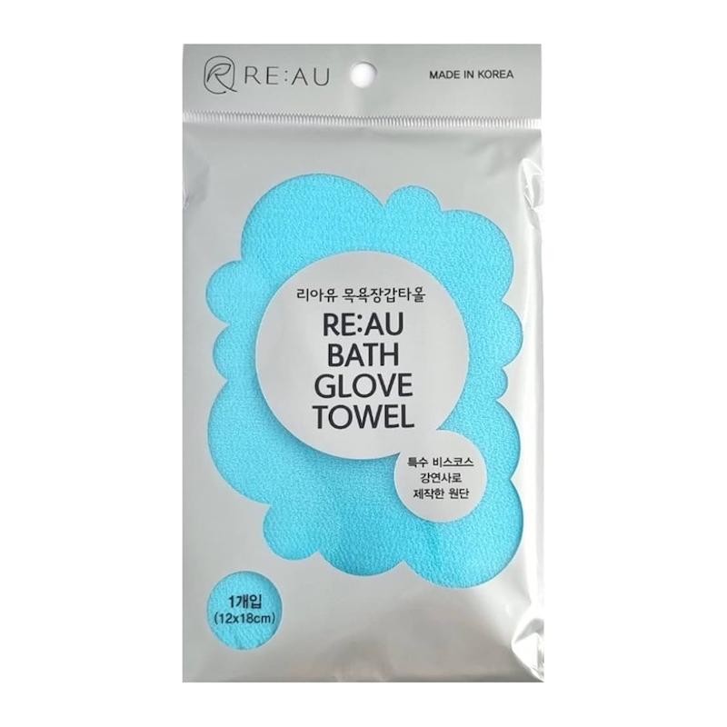 لیف لایه بردار RE:AU