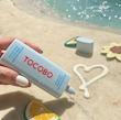 ضدآفتاب کرمی بیو واتری توکوبو Tocobo