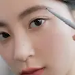 مداد ابرو حرفه ای رومند مدل HAN ALL