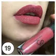 رژلب مایع مات بادوام گلدن رز کد 19 GOLDEN ROSE LONG STAY Liquid Matte Lipstick