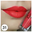 رژ لب مات جامد ولوت گلدن رز کد 31 GOLDEN ROSE VELVET MATTE LIPSTICK