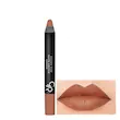 رژ لب مدادی گلدن رز کد 29 GOLDEN ROSE  MATTE  LIPSTICK