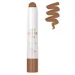کانتور استیکی مدل چابی گلدن رز   CHUBBY CONTOUR STICK کد 02 MEDIUM TAN