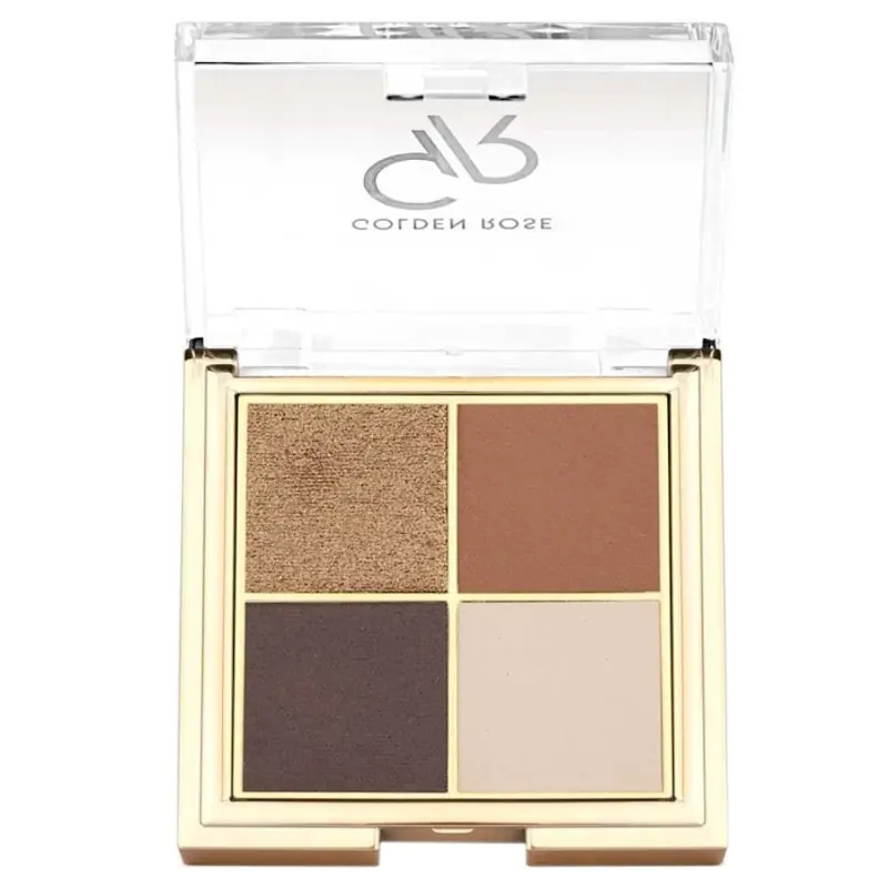 پلت سایه مینی گلدن رز شماره 04 