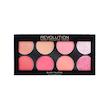 پلت رژگونه رولوشن REVOLUTION مدل SUGAR & SPICE 