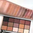 پلت سایه رولوشن REVOLUTION مدل بیسیک مات Basic Matte