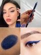مداد چشم آبی فلورمار شماره 112 flormar