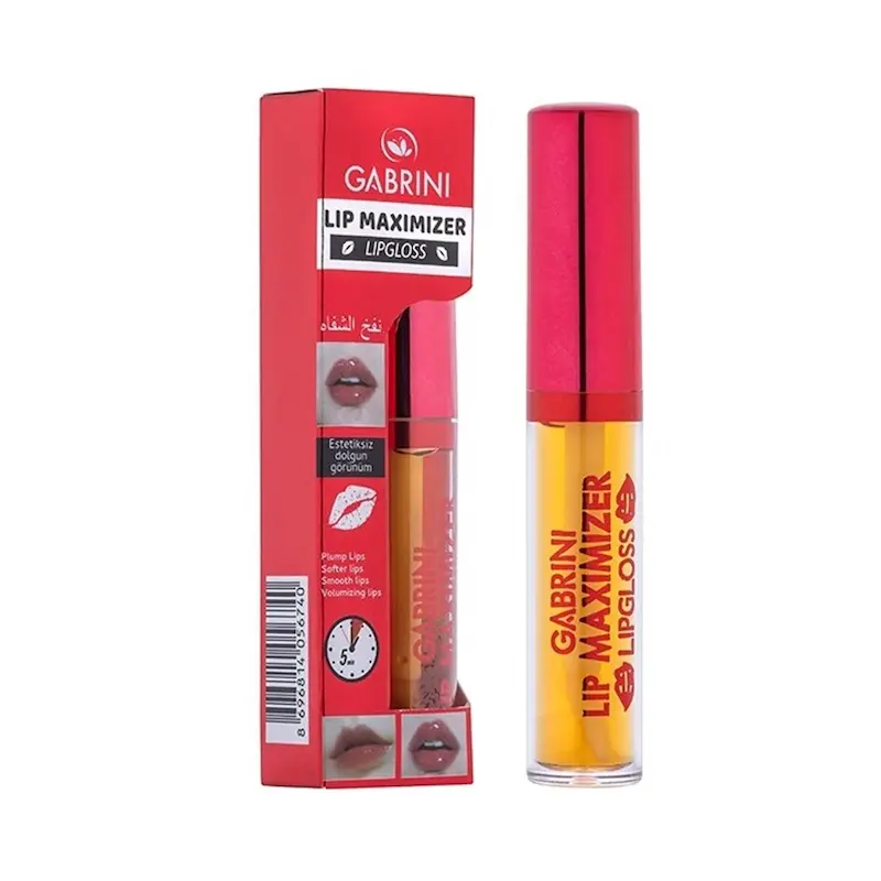 حجم دهنده لب گابرینی GABRINI LIP MAXIMIZER