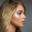پالت هایلایتر دو تایی مدل So Glow گلدن رز