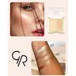 پالت هایلایتر دو تایی مدل So Glow گلدن رز