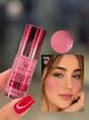 رژگونه مایع گلدن رز مدل Smart Cheek