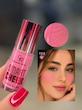 رژگونه مایع گلدن رز مدل Smart Cheek