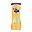 لوسیون بدن وازلین مدل آرگان حجم 400 میل  Vaseline Nourishing Argan Oil