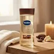 روغن بدن وازلین مدل Cocoa Butter