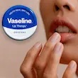 بالم لب اورجینال وازلین original vselin balm