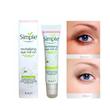 کرم دورچشم رولی سیمپل Simple revitalising eye roll-on