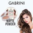 پنکک گابرینی GABRINI BB POWDER