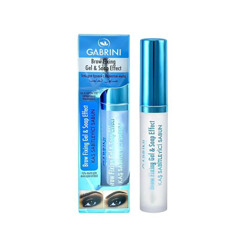 ژل ابرو گابرینی Gabrini Eyebrow Gel