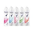 اسپری  ضدتعریق زنانه رکسونا مدل antibacterial protection 