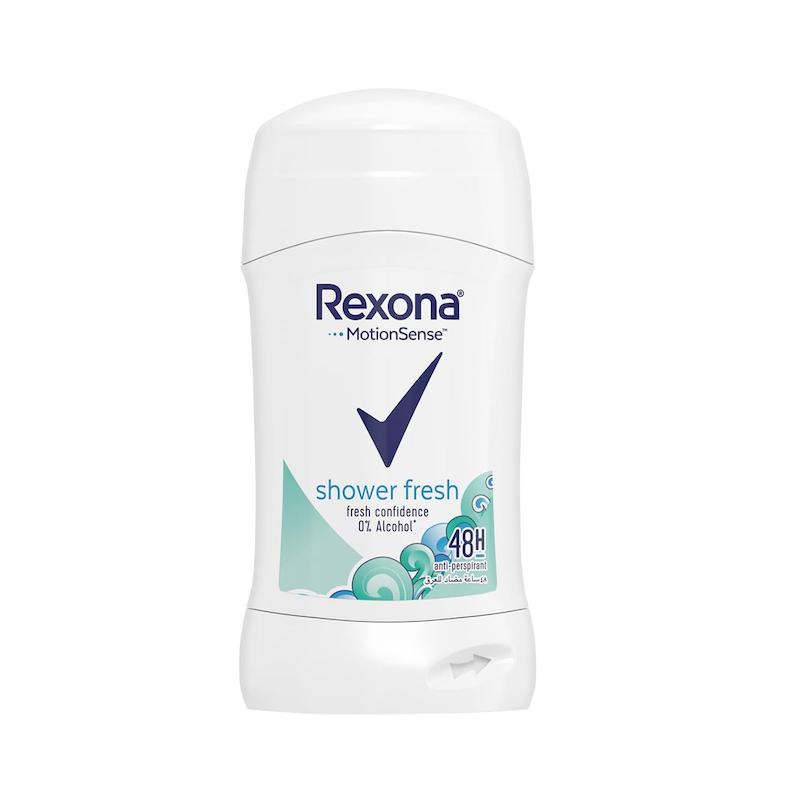 مام استیکی ضدتعریق زنانه  رکسونا مدل shower fresh