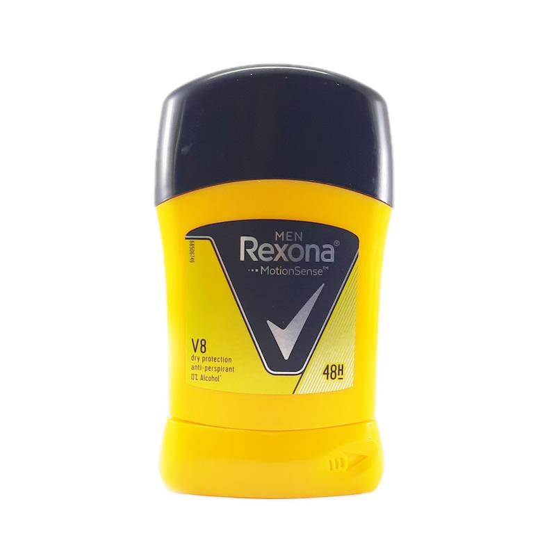 مام استیکی ضدتعریق مردانه رکسونا مدل V8