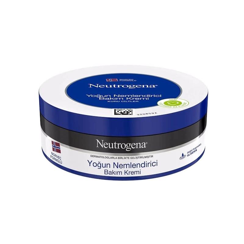 کرم مرطوب کننده کاسه ای نوتریژنا حجم ۲۰۰ میل 