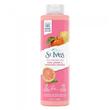 شامپو بدن سنت ایـوز ST.IVES BODY WASH رایحه گریپ فروت و لیمو  حجم650ml اصل آمریکا