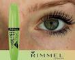  ریمل حجم دهنده سبز ریمل لندن مدل Scandal Eyes Lycra Flex
