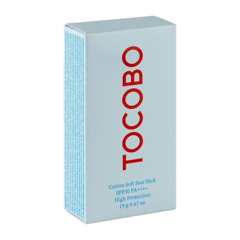  ضد آفتاب استیکی توکوبو TOCOBO 
