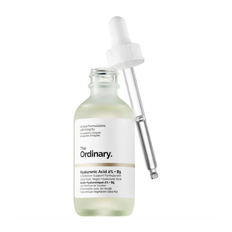 سرم هیالورونیک اسید 2 درصد و ویتامین ب5