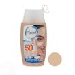ضدآفتاب رنگی پیکسل مناسب پوست های چرب با SPF 50