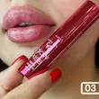 تینت لب جامد بری پینک گلدن رز شماره 03 BERRY PINK
