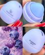 کره لب توپی بلوبری گلدن رز GOLDEN ROSE BLUEBERRY LIPBALM