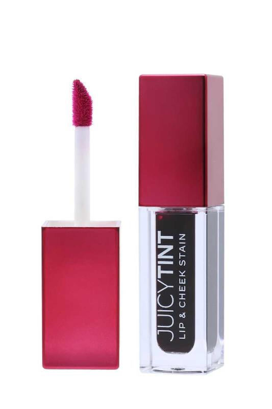 تینت لب گلدن رز مدل Juicy شماره 04 BERRY KISS