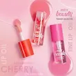 تینت لب روغنی گیلاس گلدن رز GOLDEN ROSE CHERRY TINT LIP OIL