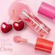 تینت لب روغنی گیلاس گلدن رز GOLDEN ROSE CHERRY TINT LIP OIL