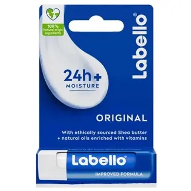 بالم لب کلاسیک لبلو Labello CLASSIC 