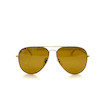 عینک آفتابی ری بن  (Ray Ban P) مدل خلبانی
