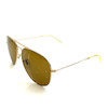 عینک آفتابی ری بن  (Ray Ban P) مدل خلبانی