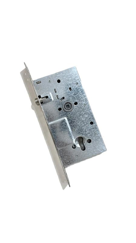 قفل ضدسرقت توسان با سیلندر