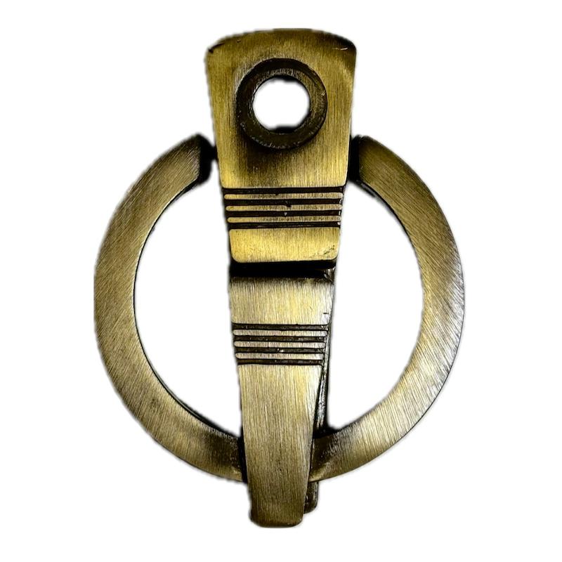 درکوب درب ورودی بیسان