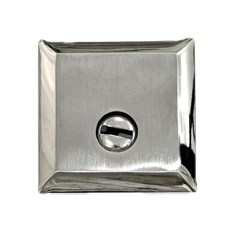 رزت درب ضد سرقت ضد دیلم  برند بیسان