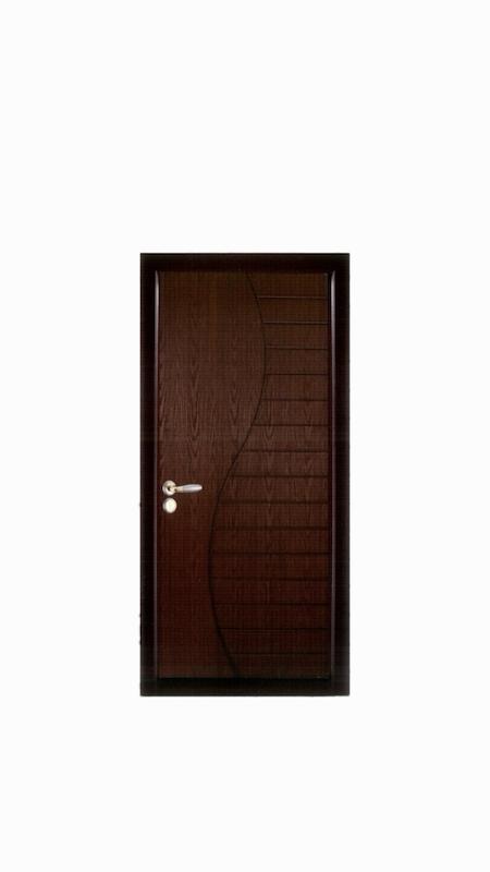 درب ضدسرقت مدل کوزه ای